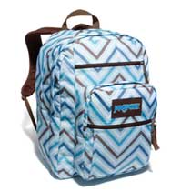 Jansport Big Student Bijou Blue Soda