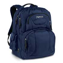 Jansport Firewire Navy