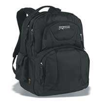 Jansport Firewire Black