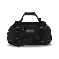 Jansport Duffle 50 Black