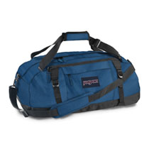 Jansport Duffle 50 Blue Streak