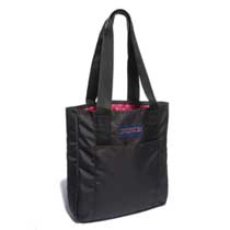 Jansport Classic Tote Black Romance