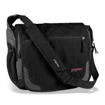 Jansport Elefunk Black