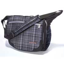 Jansport Elefunk Grey Humboldt