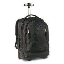 Jansport Driver 8 Black