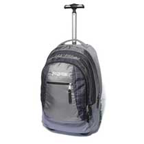 Jansport Driver 8 Grey Humboldt