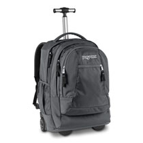 Jansport Driver 8 Forge Grey