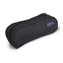 Jansport Pencil Pouch Black