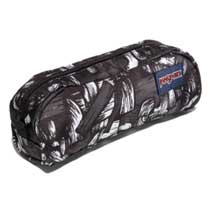 Jansport Pencil Pouch Forge Grey Board