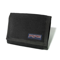 Jansport Purser Black