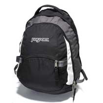 Jansport Trinity Angebot Black Carbonic