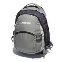 Jansport Trinity Angebot Grey Humboldt