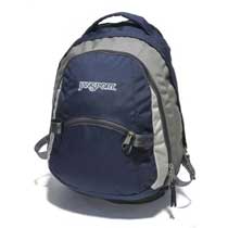 Jansport Trinity Angebot Deep Navy Grey 