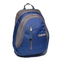 jansport Motiv Navy Forge Grey