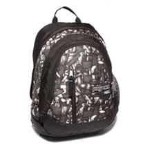 Jansport Motiv Forge Grey Board