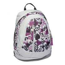 jansport Motiv Grey Bleeding Heart