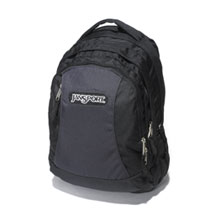 Jansport Essence Black