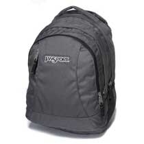 Jansport Essence Carbonic Grey