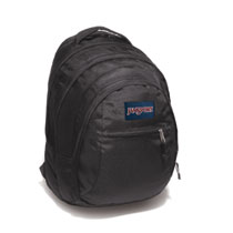 Jansport Beamer Black