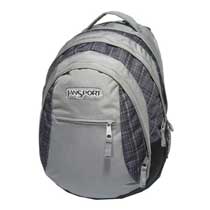 Jansport Beamer Grey Humboldt