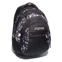 Jansport Beamer Forge Grey Board
