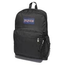 Jansport Hyperbreak Black