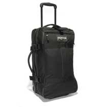 Jansport Footlocker 19 Black