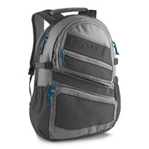 Jansport Hookey Gunsmoke Grey