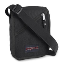 Jansport Flagstaff Black