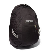 Jansport Trinity Black