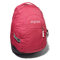 Jansport Trinity Rosebuff Pink