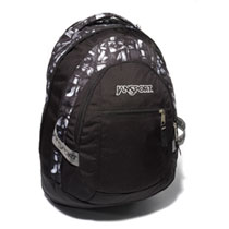Jansport Trinity Forge Grey Board