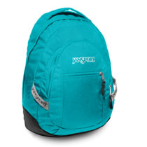 Jansport Trinity Blinded Blue