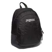 Jansport Mini Trinity Black