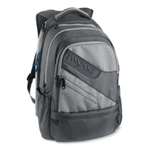 Jansport Firewire Gunsmoke Grey