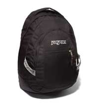 Jansport Trinity Black