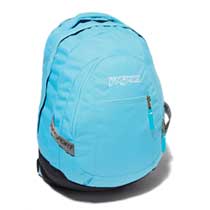 Jansport Trinity Calypso Blue