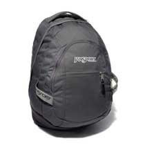 Jansport Trinity Forge Grey