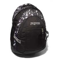 Jansport Trinity Forge Grey Board