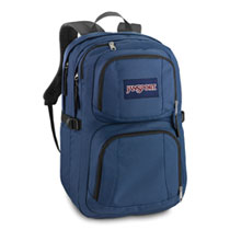 Jansport Merit Navy