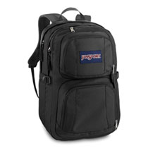 Jansport Merit Black