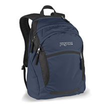 Jansport Wasabi Navy
