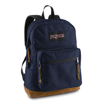 Jansport Right Pack Navy