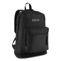 Jansport Right Pack Mono Black
