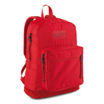 Jansport Right Pack Red Tape