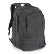 Jansport Air Cure  Forge Grey