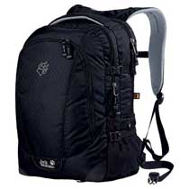 Jack Wolfskin Rucksack J-Pack XT Black