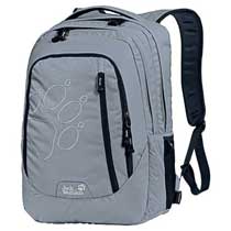 Jack Wolfskin Rucksack Sacramento Titanium