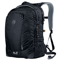 Jack Wolfskin J Pack XT Black
