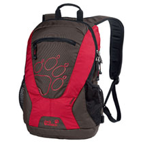Jack Wolfskin Cruiser Mocca
